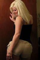 TRUE BLONDE BOMBER **♥** CHANEL FOXX ** (( F L o R i Da GR L)) ***♥*** ? IM BACK GUYS!!!, 27
