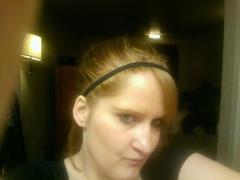 thick young lady ready to party, 23