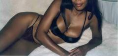 Sensual**Sexy** and Exotic** For the Upscale Gentleman with High Standards**, 30