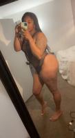 Visiting Pasadena, California Tall?? Bomb?? Shell ? T.S Nyla, 27