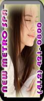 â™¥ ~â™¥ âŽ? â—• â€¿ â—• âŽ ~~~â˜…HOT â–ˆ SWEETâ–ˆ LOVELY â–ˆASIAN â–ˆ STAFF â–ˆ @ NEW METRO SPA !!!