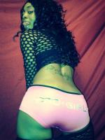 Looking to get kinky wit Kristy ....NE/ Homested, 24