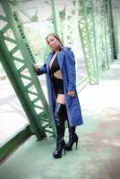In Walnut Creek, Sensual Therapy By Yours Truly (April 2013), 28