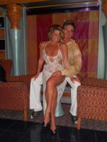 Treat Yourself to a Peak Paradise Tantric Experience with a Sensual Couple Visiting Key West