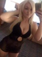 ¦ ¦? Lip Smacking Good!! Mmm Mmm Mmm ••?•• HOT Blonde Fantasy Girl Available Now! ? ¦¦ !, 21