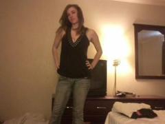 , sexy, and available, 22