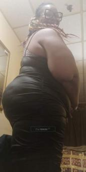Goddess Sweet T, 40