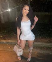 PARTY GIRL MERIAH STAXXX, 25