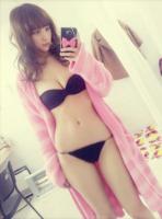 Sexy, beautiful Asian girl - Rose Massage, 23