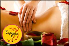 â€” ▀ TIGER SPA Asian Massage TODAY? ▀ â€”â€” Wonderful ____ HEALING __ RELAX __ tgs, 23