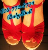 ðŸ’™â™ ðŸ’™ The TRU Southern BabyDoll Is Back ðŸ’™â™ ðŸ’™ Sweet ~ Petite ~ Brunette ðŸ’™â™ ðŸ’™ Now
