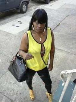 Ms.Dick Pleaser, 29