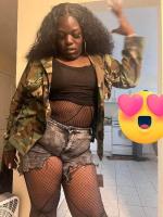 MIZZ CHOCOLATE ??OUTCALL AVAILABLE, 23