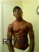 Here for your pleasure....come and enjoy whats in my pants...blk budged jock!