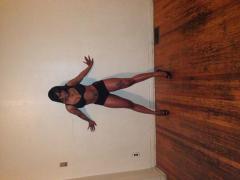 Thick ebony goddess: new in town 215-954, 25
