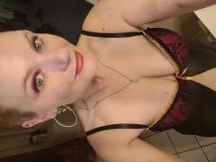 Fantasy night by a naughty nurse., 36