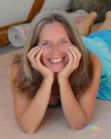 Tantrika from California visiting Feb. 1, 99