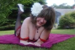 Sexy, Curvy, College Educated, Italian Cougar visiting! I am verified! Ask me where, 40