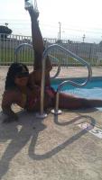â™¥ MAgNifIcenT --------- E X O T I C-------- BOMBSHELL â™¥ . !!! NEW PICS 100%