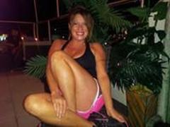 Misshollywood900 BACk from Vegas to my home city Columbus, 45