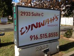 LYNWAHS MASSAGE Awesome Service Awesome Attitudes!!!! (916) 515-8555 10am-9pm, 24