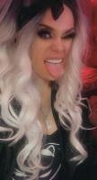 Brandi Bombshell NEPA’s hottest transsexual. Also do Skype calls., 27