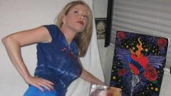 Hands of excellent delight & movement ! HANNAS BACK!, 42