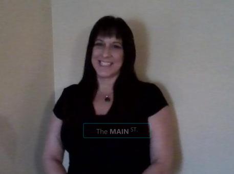 Come Spend Some Time With Kaye, 40