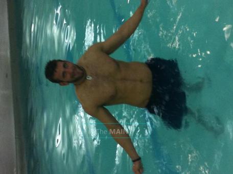 Male escort, model, in the surrounding area and out of town available