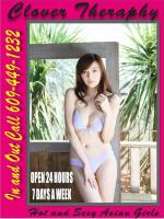 ===@@@â—†â—†â—†Exotic â™£â™£ CLOVER â™£ THERAPHY â™£â™£ Sexy â™¥â™¥ Asian Girls â™¥â™¥ VIP-Service â, 23