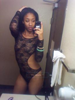 Hot Blasian Vixxen, 21