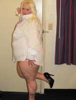The Ultimate Blonde Experience 24/7 $50 Ms.Waterfall