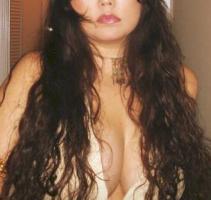 Asian mix-- Leah-- 36DD, 31