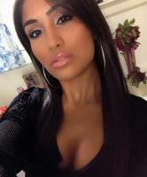 â€”â€”â€”â€”[[ Thousand Oaks Beauty ]] â€”â€”â€”â€”â€”â€”â€” [[ Dominican Knockout ]] â€”â€”â€”â€”, 19
