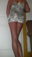 Hot, Sexy, and Unforgettable..., 30