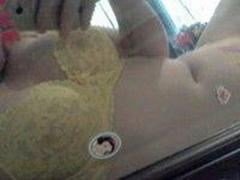 *$50 UNRUSHED __ Gorgeous Stress Relief! _Busty NUDE Blonde Bombshell _ Let Me Touch You All Over =], 22
