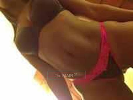 Ebony Playmate @ ur Service, 19