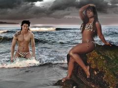 *Relax With Me Soft Touch*Full Relaxation!, 23