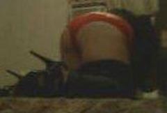 Blonde Cougar Visiting Today Only! Moniqu Snow., 42
