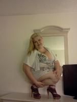 Come have fun with this sexy blonde BBW, 26