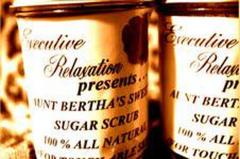 EXECUTIVES, Remedy Aches, ED, PE, Insomnia & Stress by Ebony THERAPIST, 35