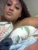Expecting Long Legged Exotic Bi-Racial Cutie New In Town!, 25