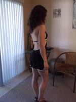 @@Young, thin and pretty@@, 19