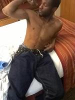 Dr.STROKES back in town for all your late night pleasures ladies..., 25