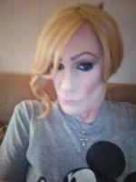 Gorgeous blonde bombshell T.S Milli ready! Serious inquiries onl, 29