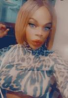 ?The creole bombshell Pamela Coxx visiting now?, 24