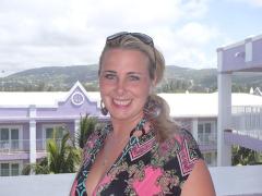 Cynthia, 34