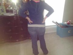 Ms. Lovely*****, 23