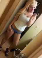~sexy blonde up all night~, 22
