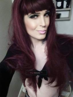 New?? TS Redhead ? Gorgeous ???? Fun Fun Fun??, 34